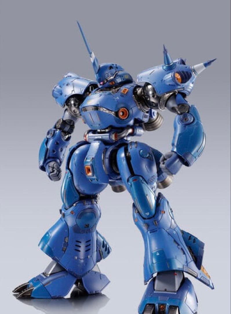 輸送箱 未開封品 L BUILD ケンプファー　現物写真追加