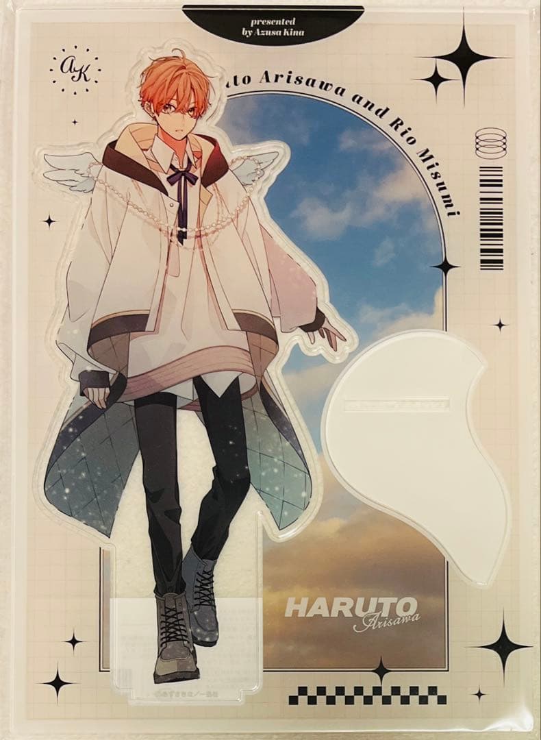 友達の姉ちゃんに恋した話 姉ちゃんの友達がうざい話 アクリルフィギュア4点セット