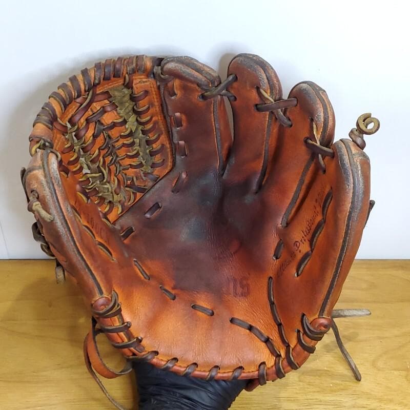 ジームス ZXシリーズ アルティメットプロフェッショナル 内野用 軟式グローブ