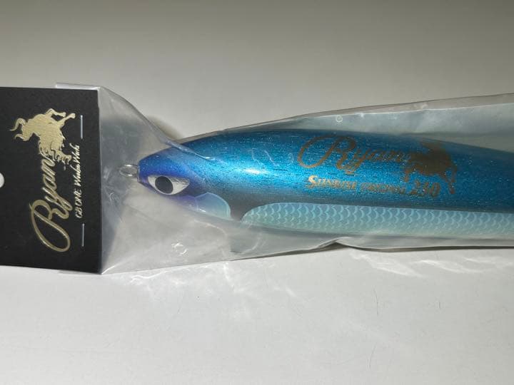 CB ONE Ryan ライアン230 SUNRISE サンライズカラー