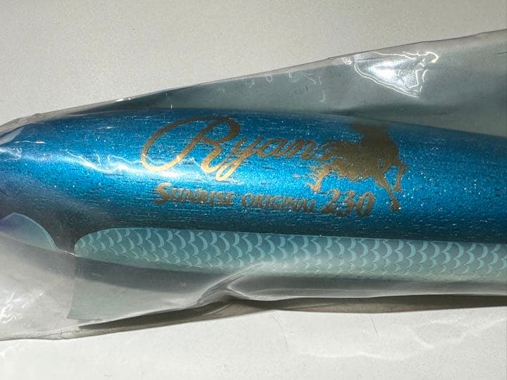 CB ONE Ryan ライアン230 SUNRISE サンライズカラー