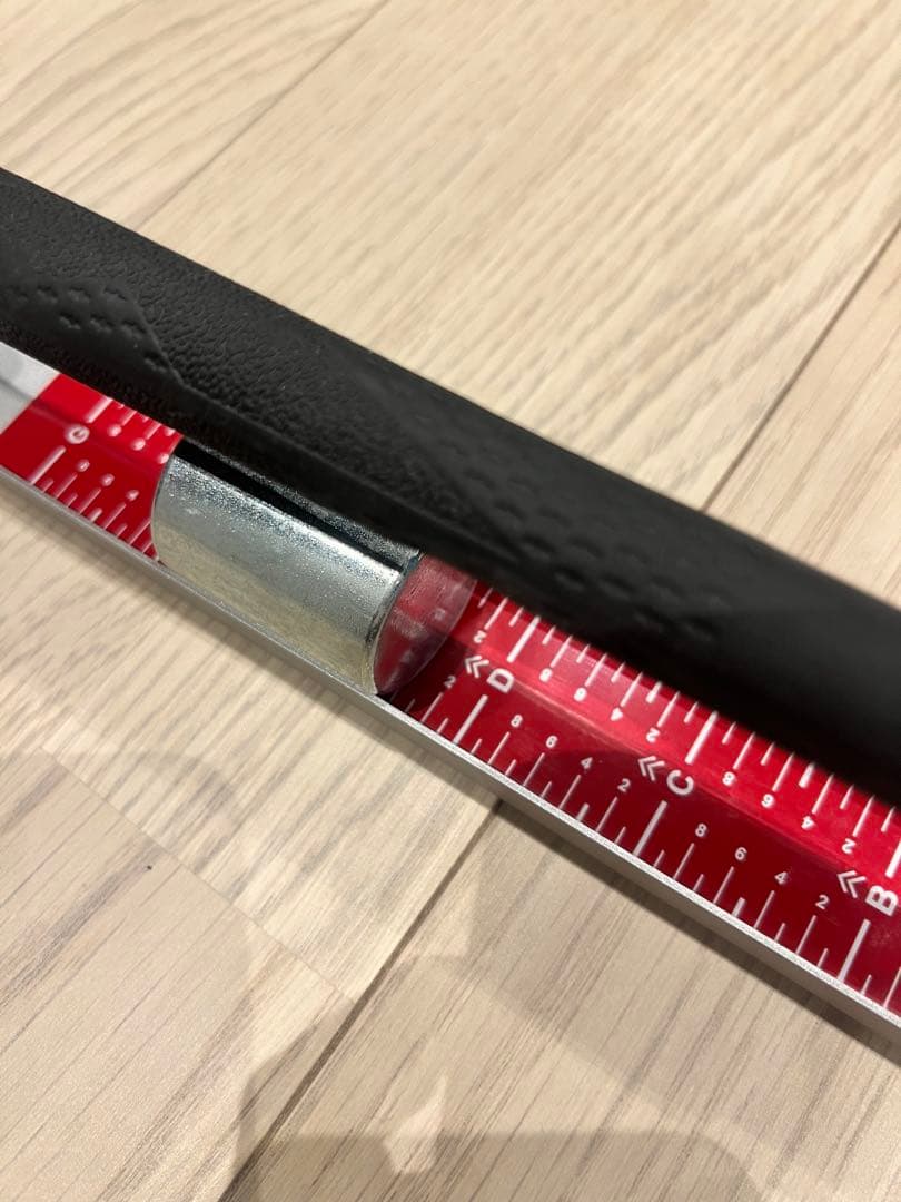 カスタムシャフトTourAD95S➕スリクソンZX5 mk2 7本アイアンセット