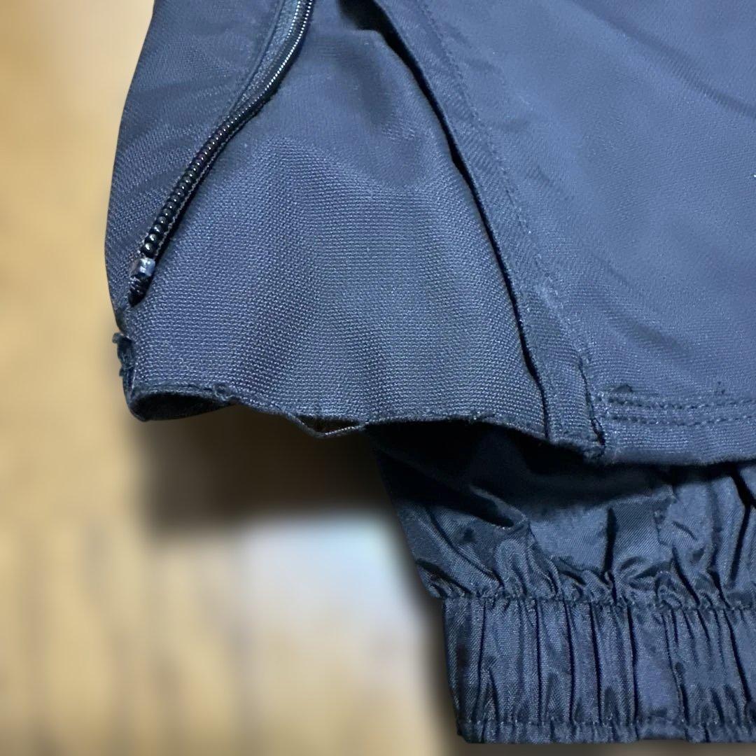 バートン　スノーボードパンツ ブラック　Burton