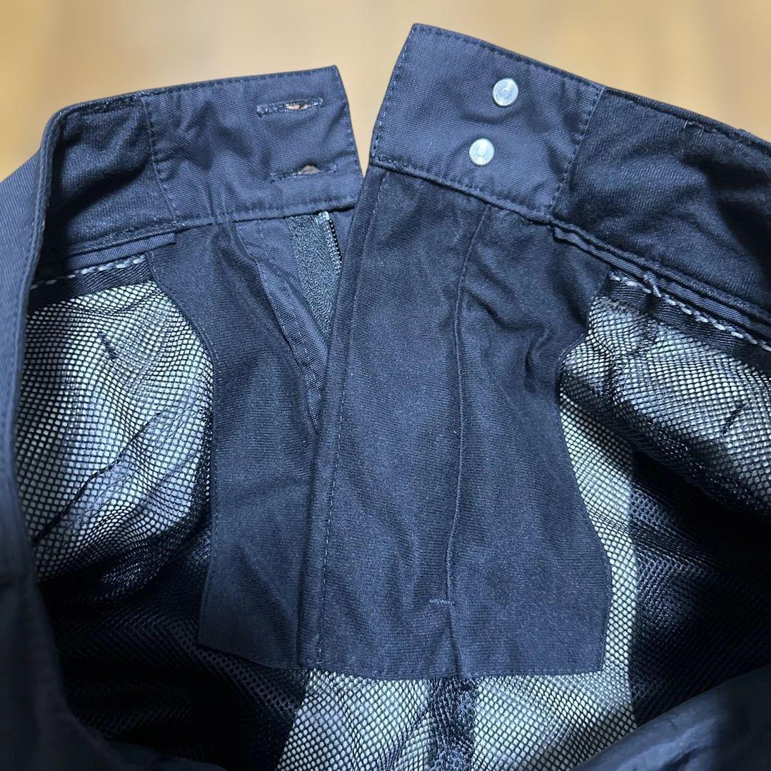 バートン　スノーボードパンツ ブラック　Burton