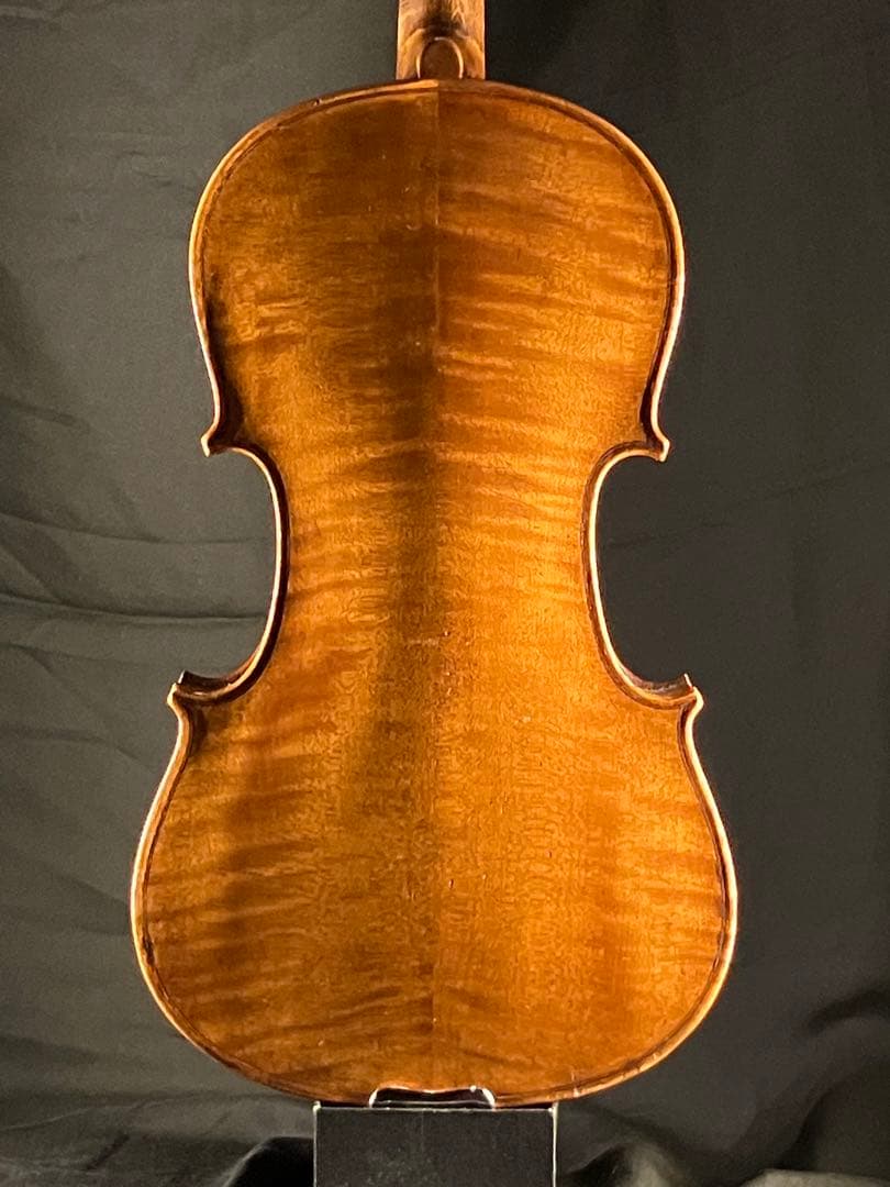 ★A German Old Violin c:1920