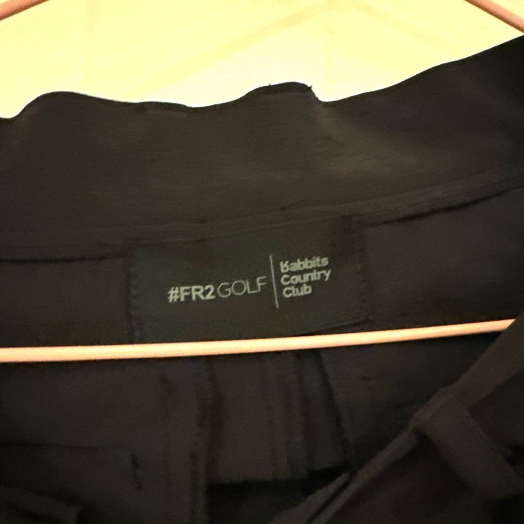 FR2GOLF パンツレディースL