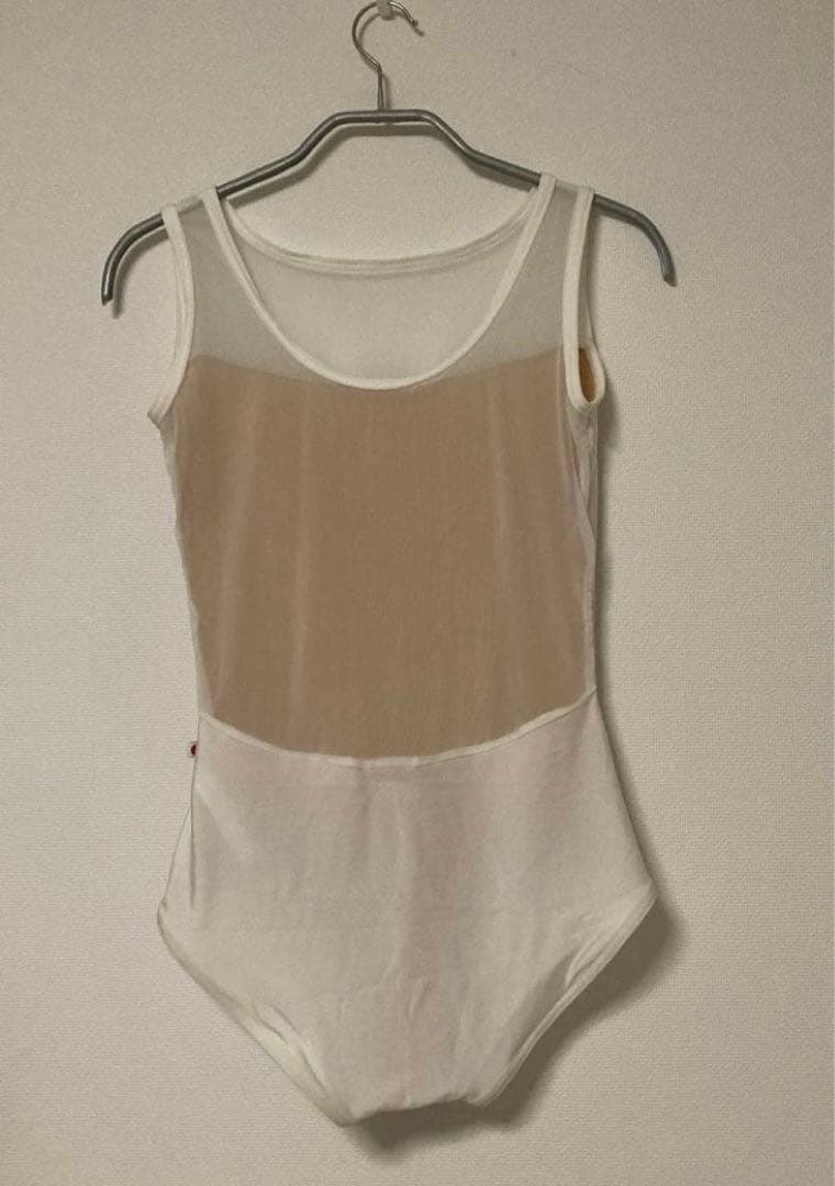 YUMIKOレオタード Lサイズ