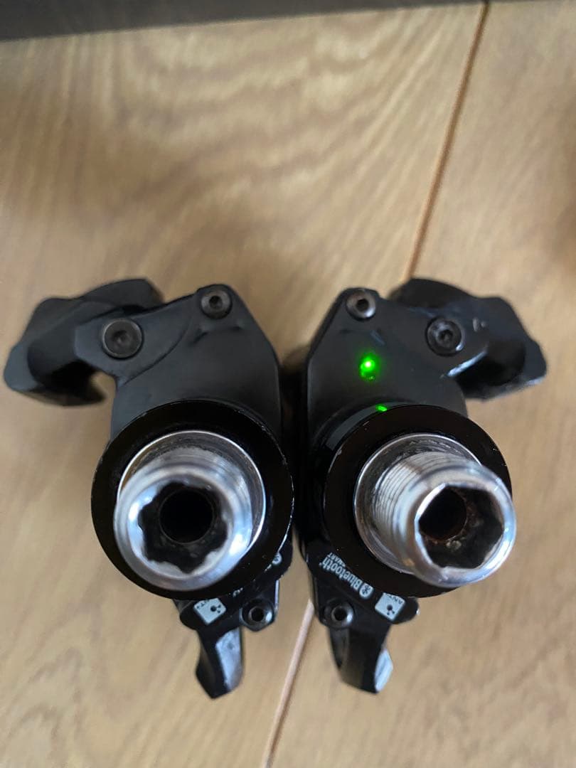 PowerTap P1 ペダルパワーメーター両足計測