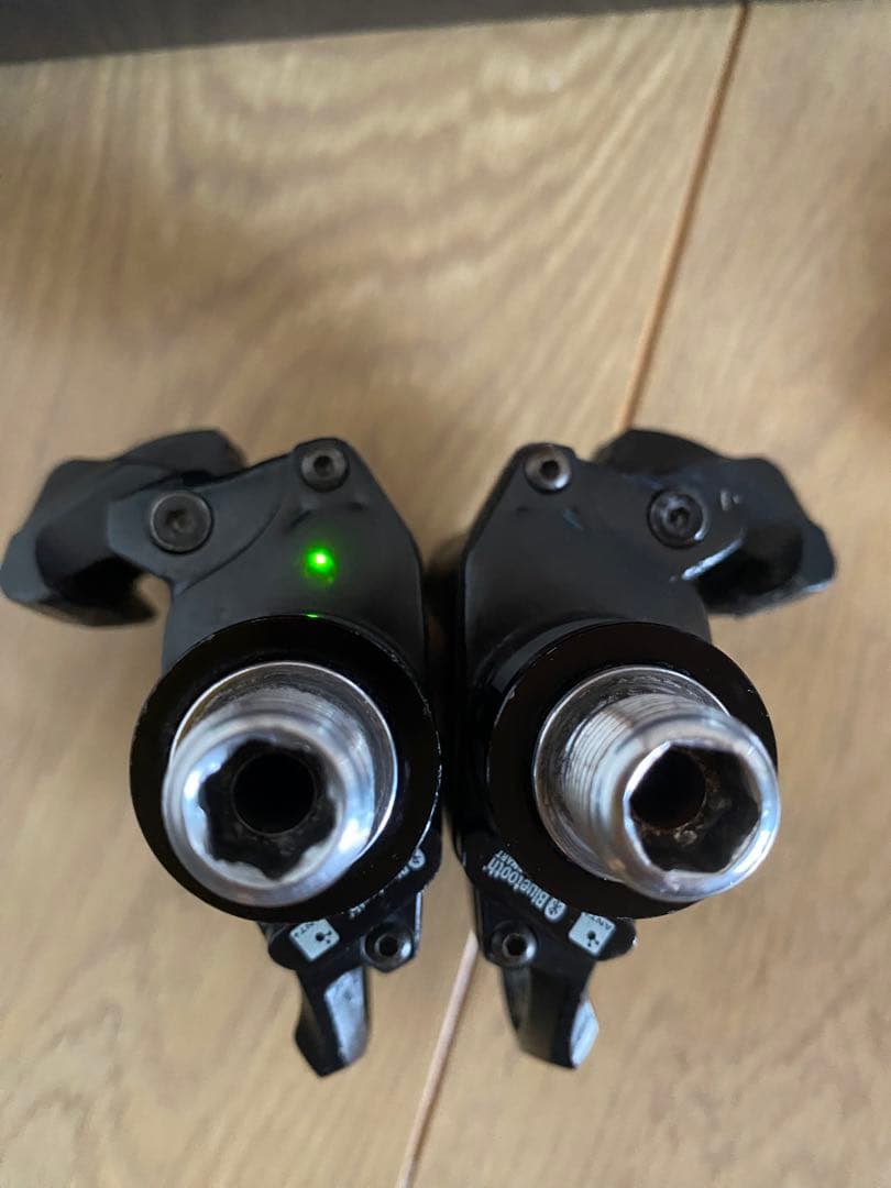 PowerTap P1 ペダルパワーメーター両足計測