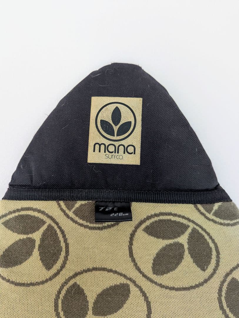 た*か様 カーディフ　CARDIFF　サーフボード　ファンボード