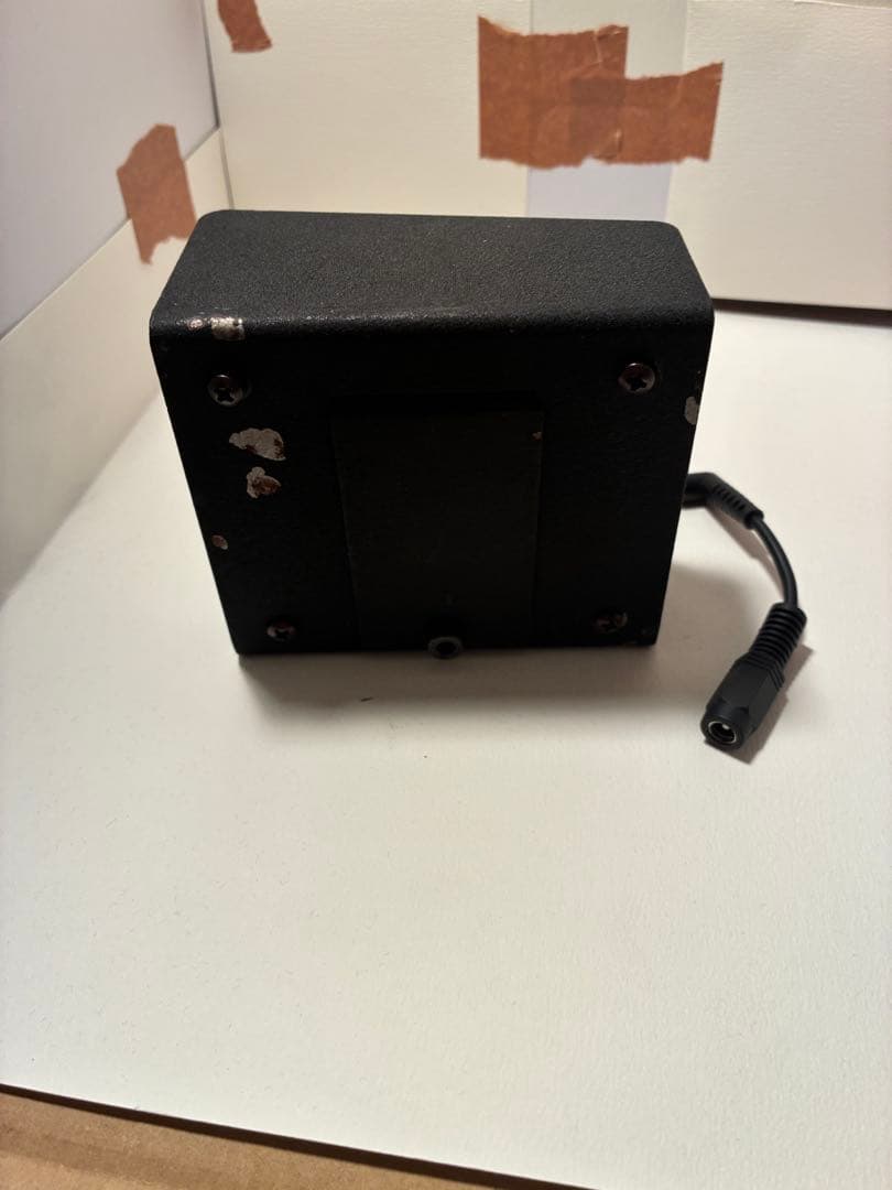 ProCo RAT2 ギターエフェクター