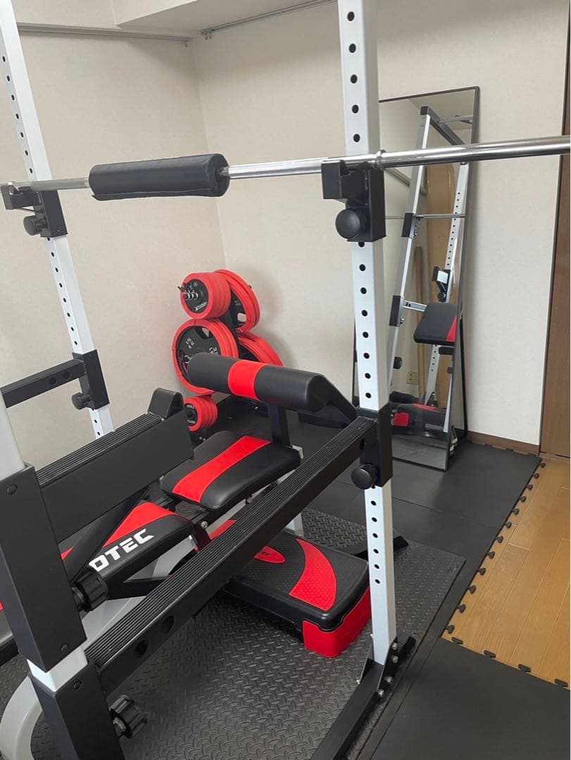 【と】IROTEC（アイロテック）マスキュラーセットR140