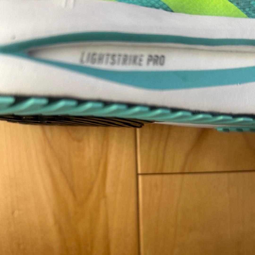 adizero ADIZERO SL2 シューズ アクアブルー27.5cm