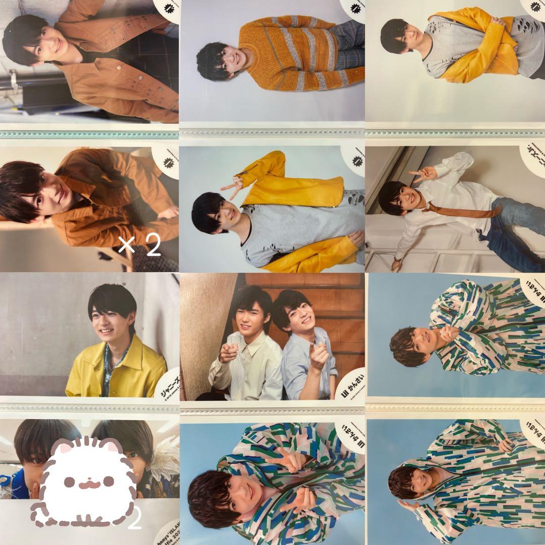 Lilかんさい 西村拓哉 公式写真