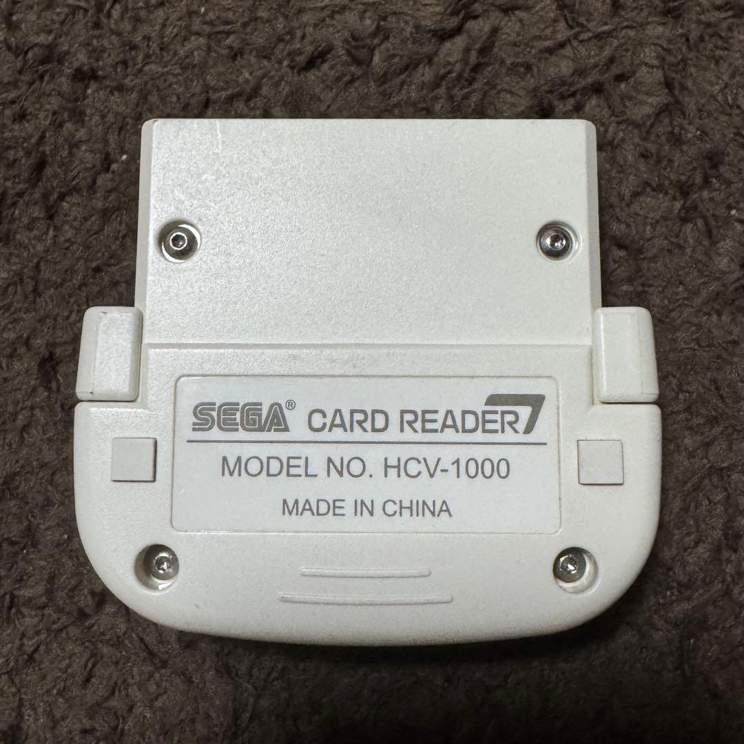 SEGA ラブandベリー DS カセット カードリーダー カード 165枚