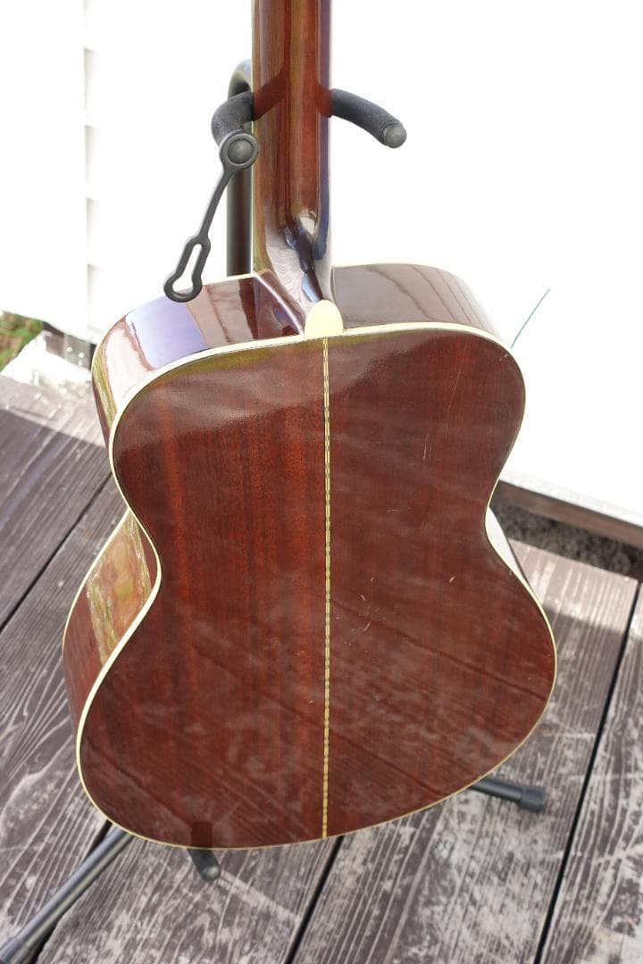 ヤマハ FG-152（リペアずみ）