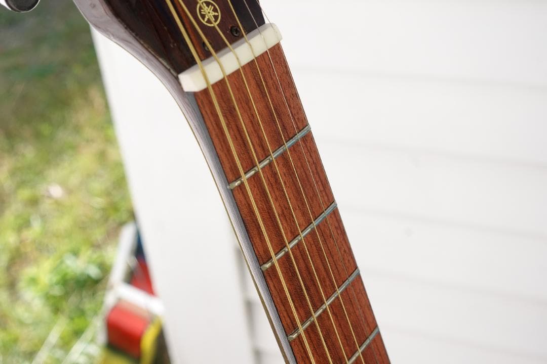 ヤマハ FG-152（リペアずみ）