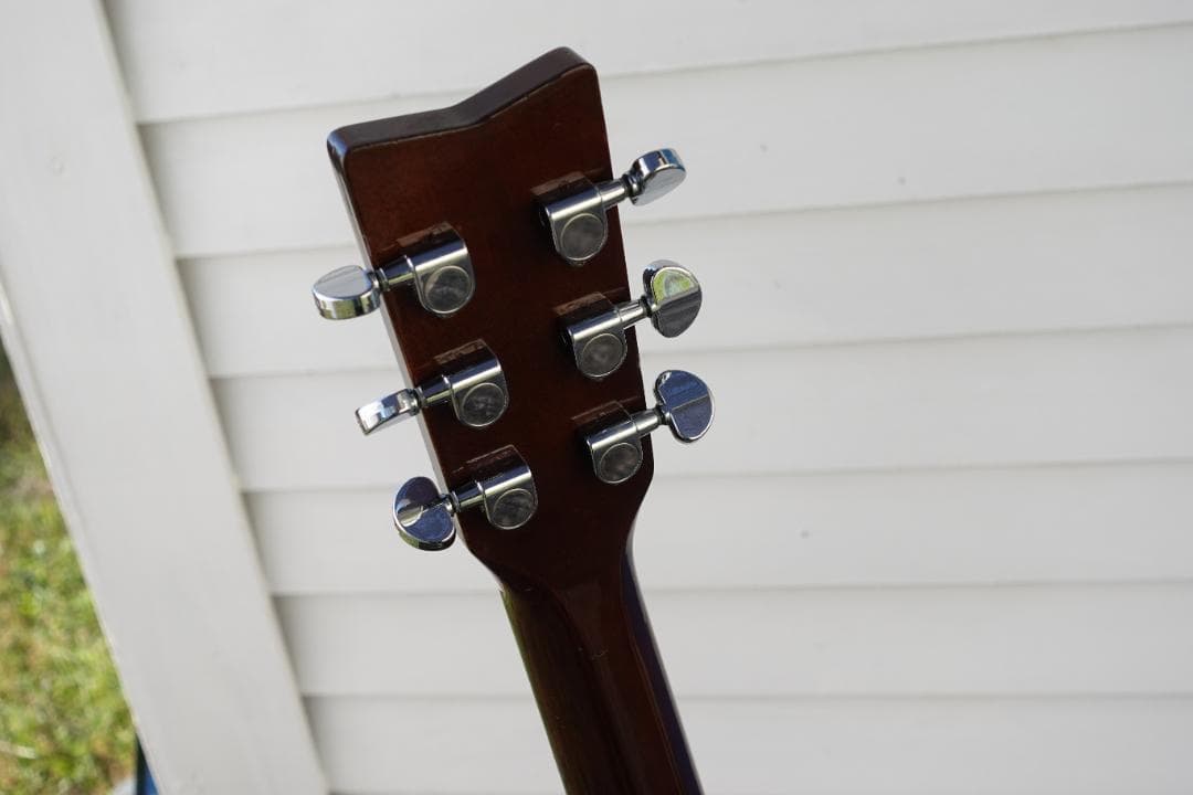 ヤマハ FG-152（リペアずみ）