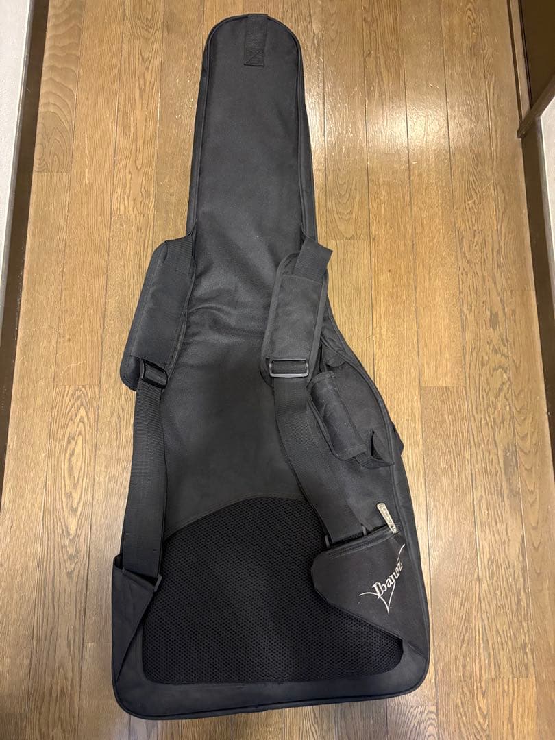 Ibanez エレキギター サンバースト