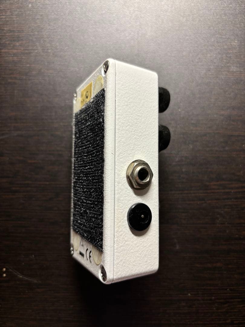 xotic effects RC Booster ブースター