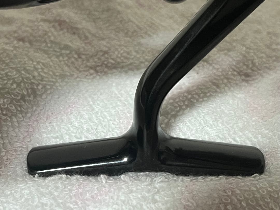 シマノ　23ヴァンキッシュ　2500S リブレ　ゴメクサス　メンテナス用品付き