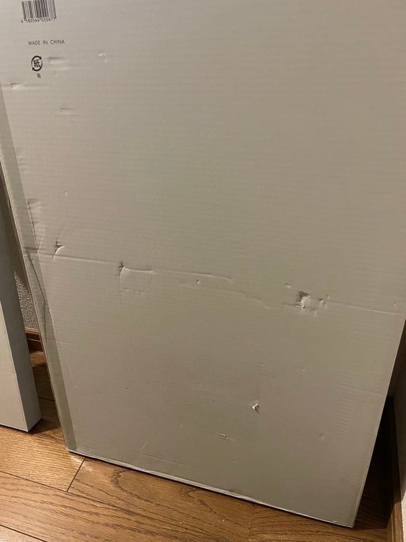 デインアーツ　トードテーブル、 シェルフ、ハンガー　3点セット　新品未開封