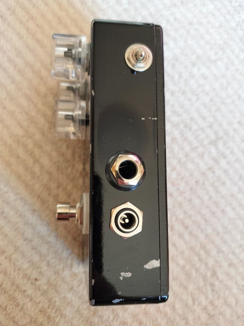 Vivie CLIONE クリーンブースター