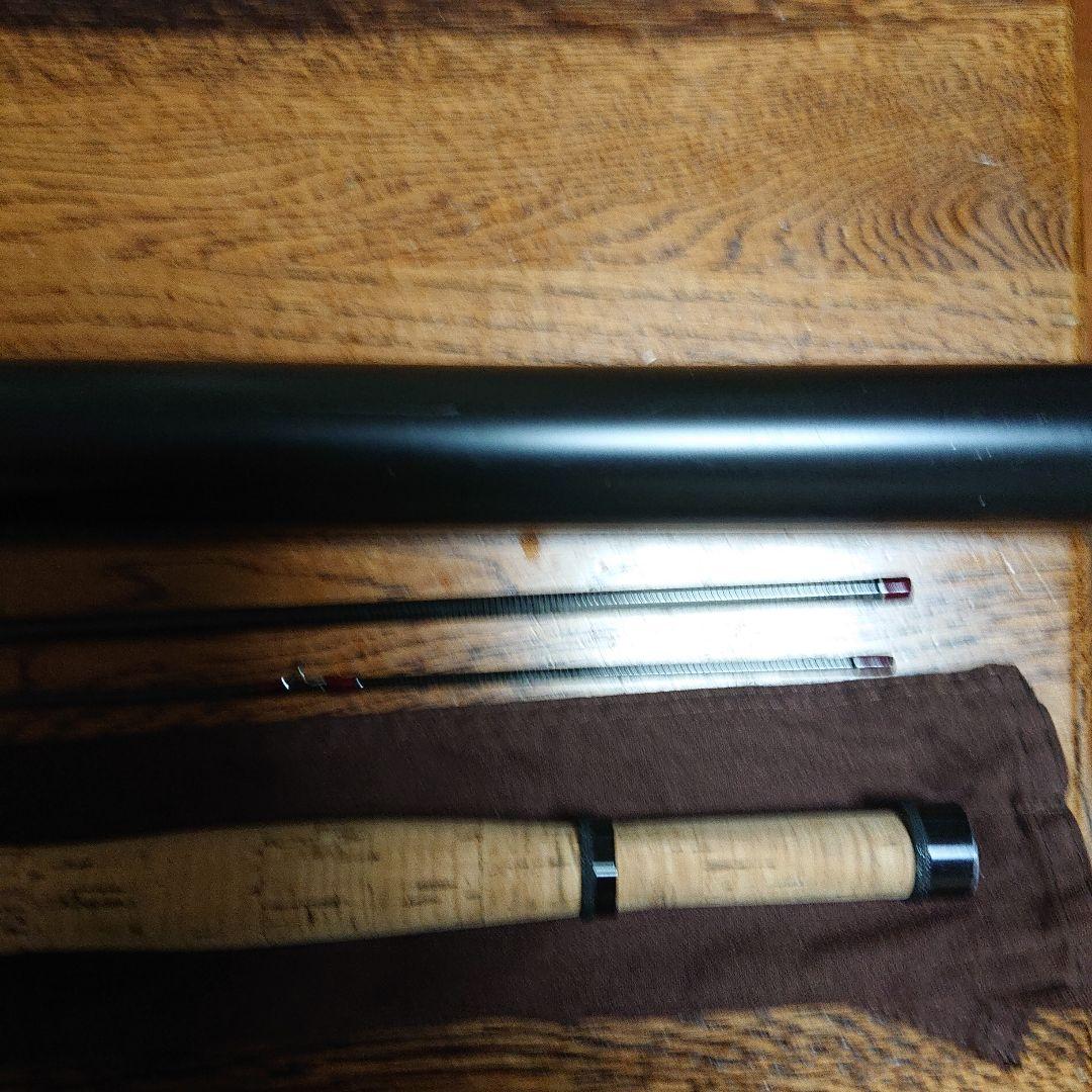 T*G様 フェンウィック TORICO TORICO7,9＃3