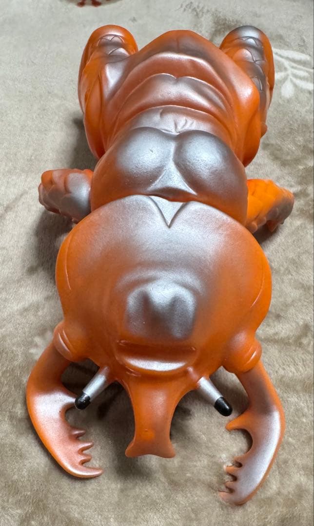 アントラー　ブルマァク復刻版 ウルトラマン