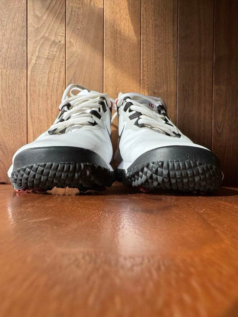 NIKE ナイキ TW13 タイガーウッズ スパイクレス 27cm ゴルフ