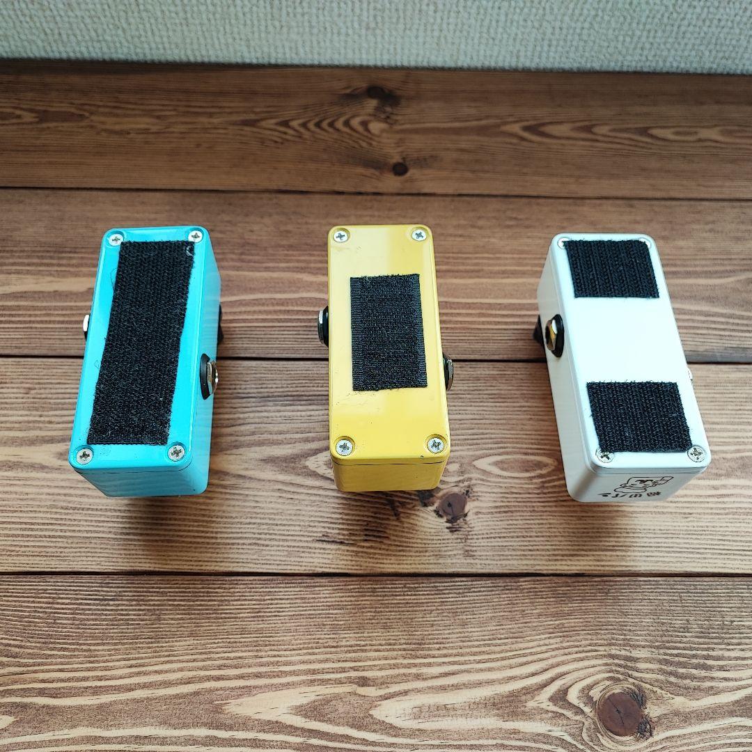 Effects Bakery ３点セット