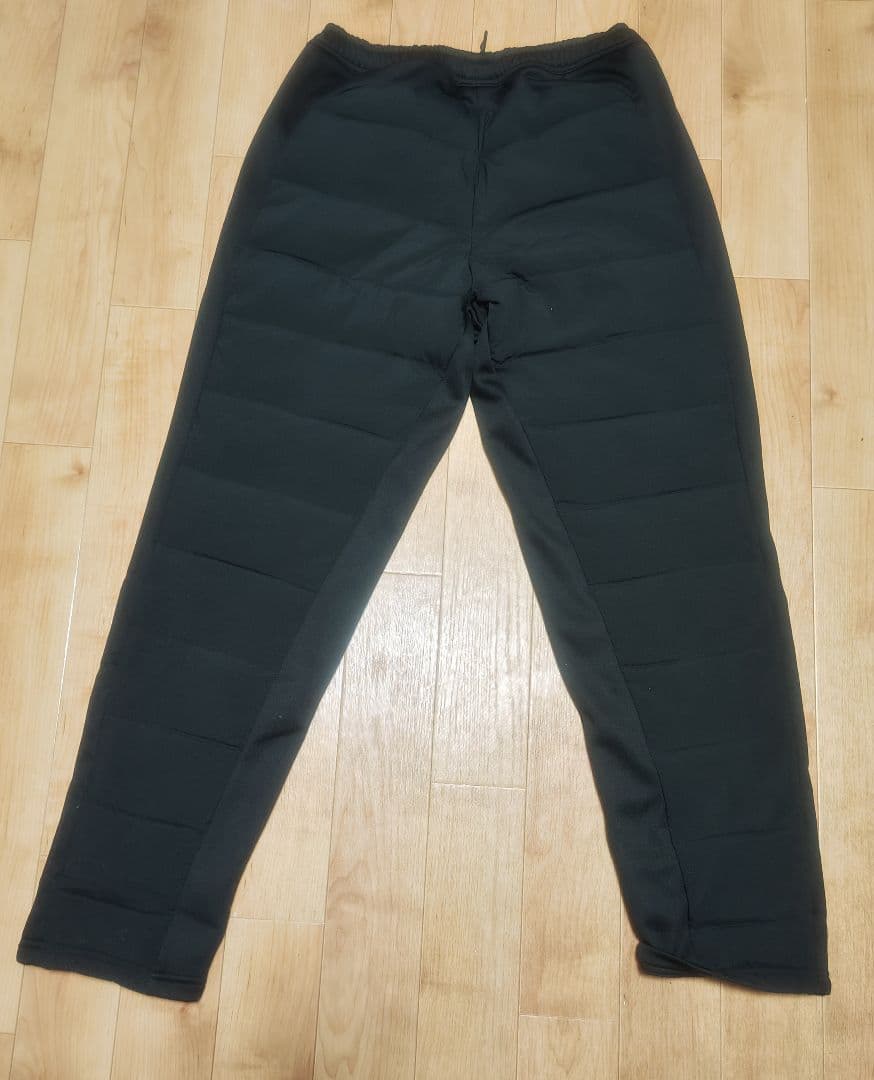 東芝ブレイブルーパス東京 ウォームアップウェア 3L 黒/赤