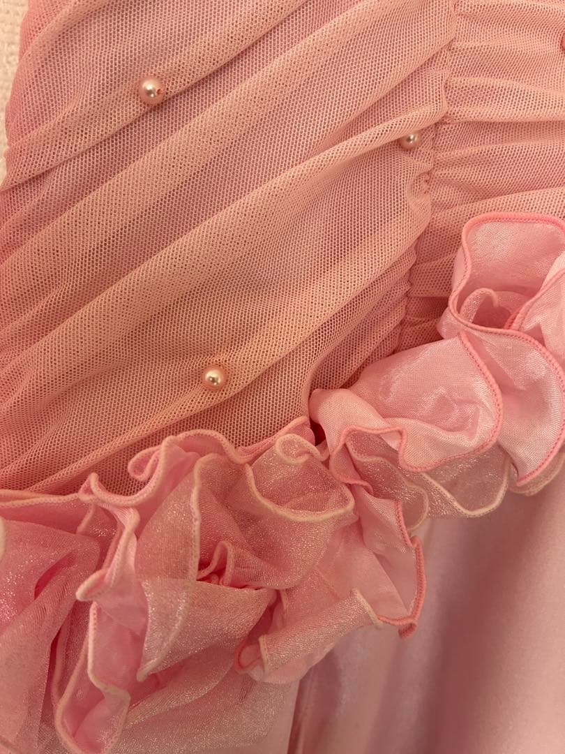 チャコット社交ダンス　ドレス