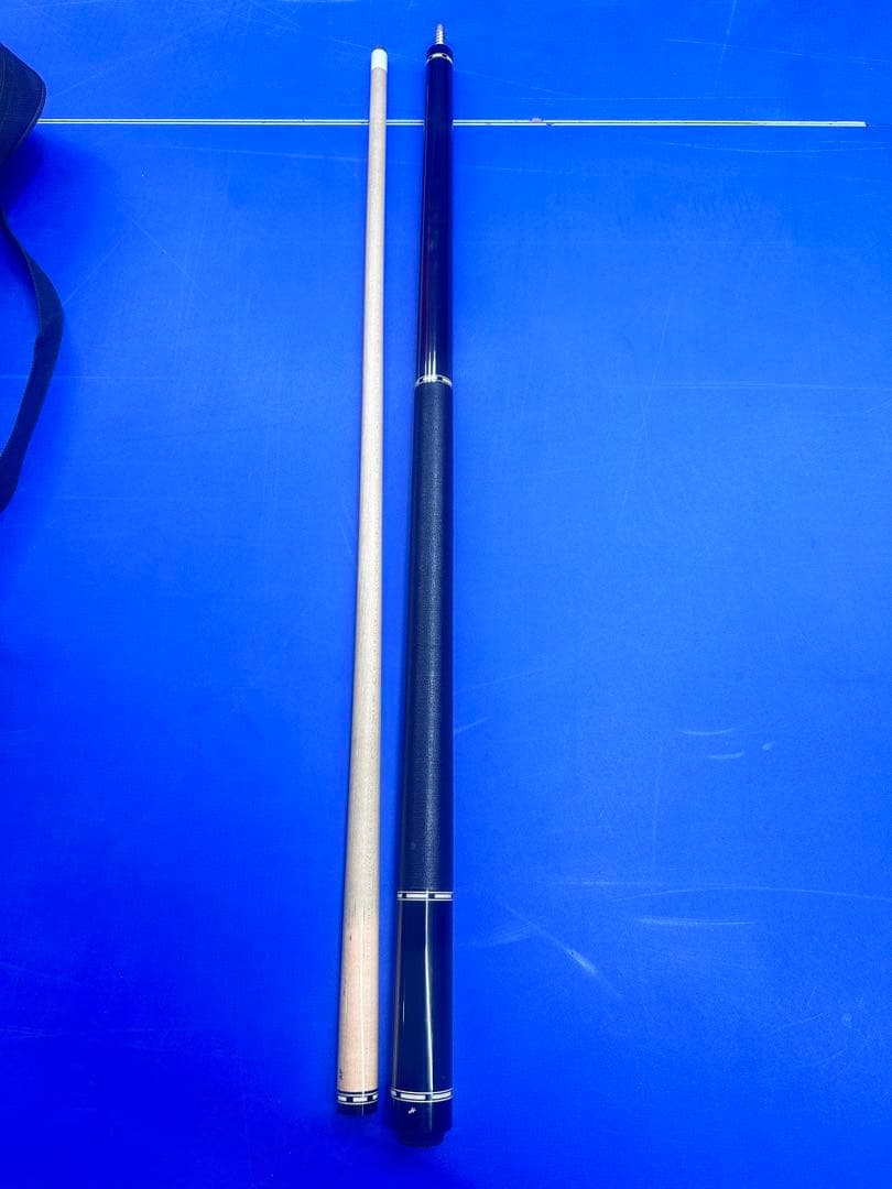 ビリヤード gonz