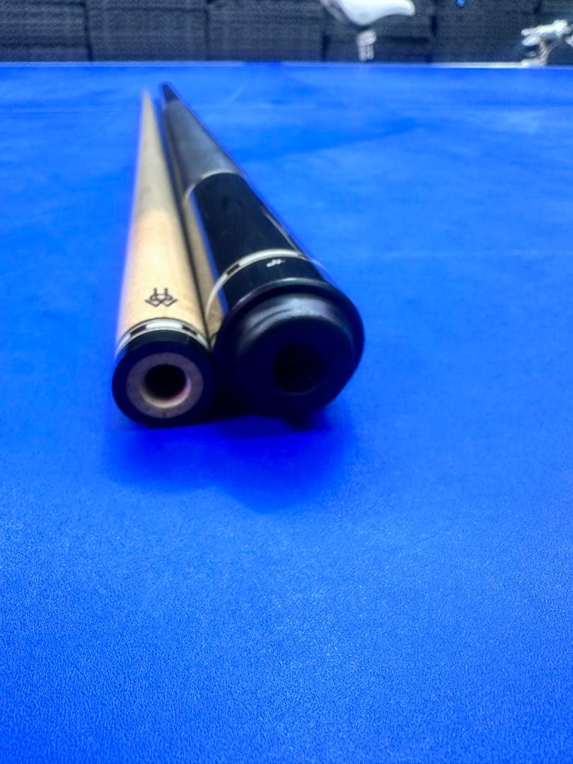 ビリヤード gonz