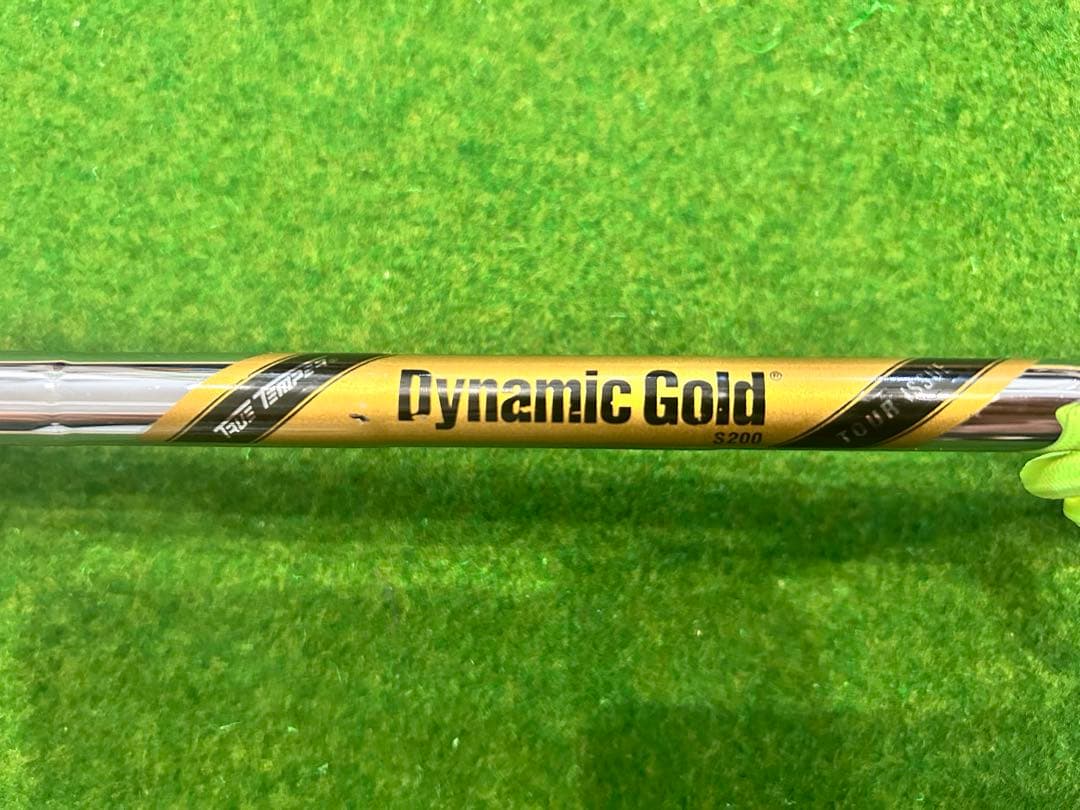 【大人気】P790 2017 5〜P6本セット テーラーメイド