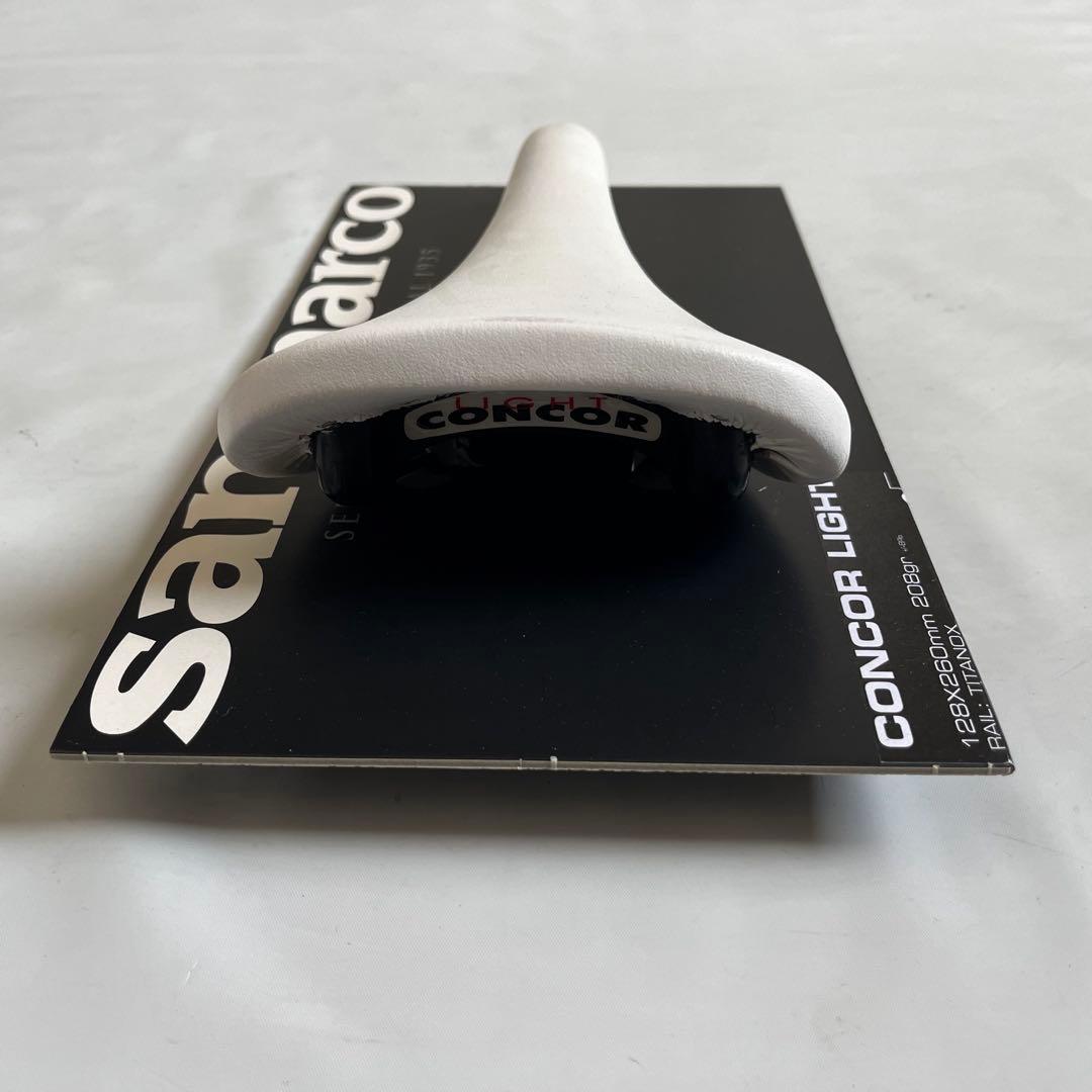 【新品未使用】sanmarco CONCOL LIGHT