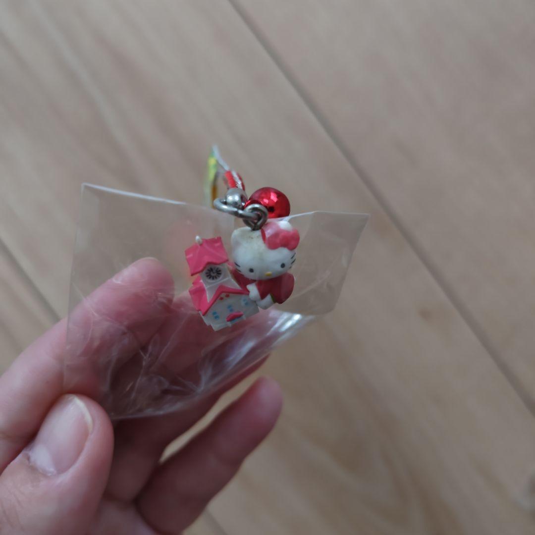 ご当地キティ ストラップ 26個セット