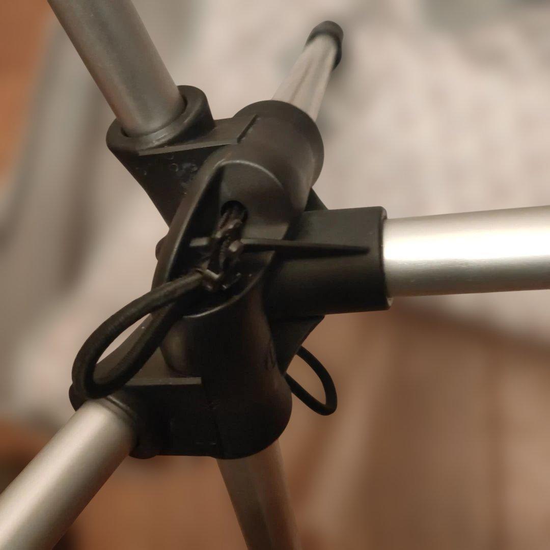 Helinox (ヘリノックス)×Monro（モンロ）