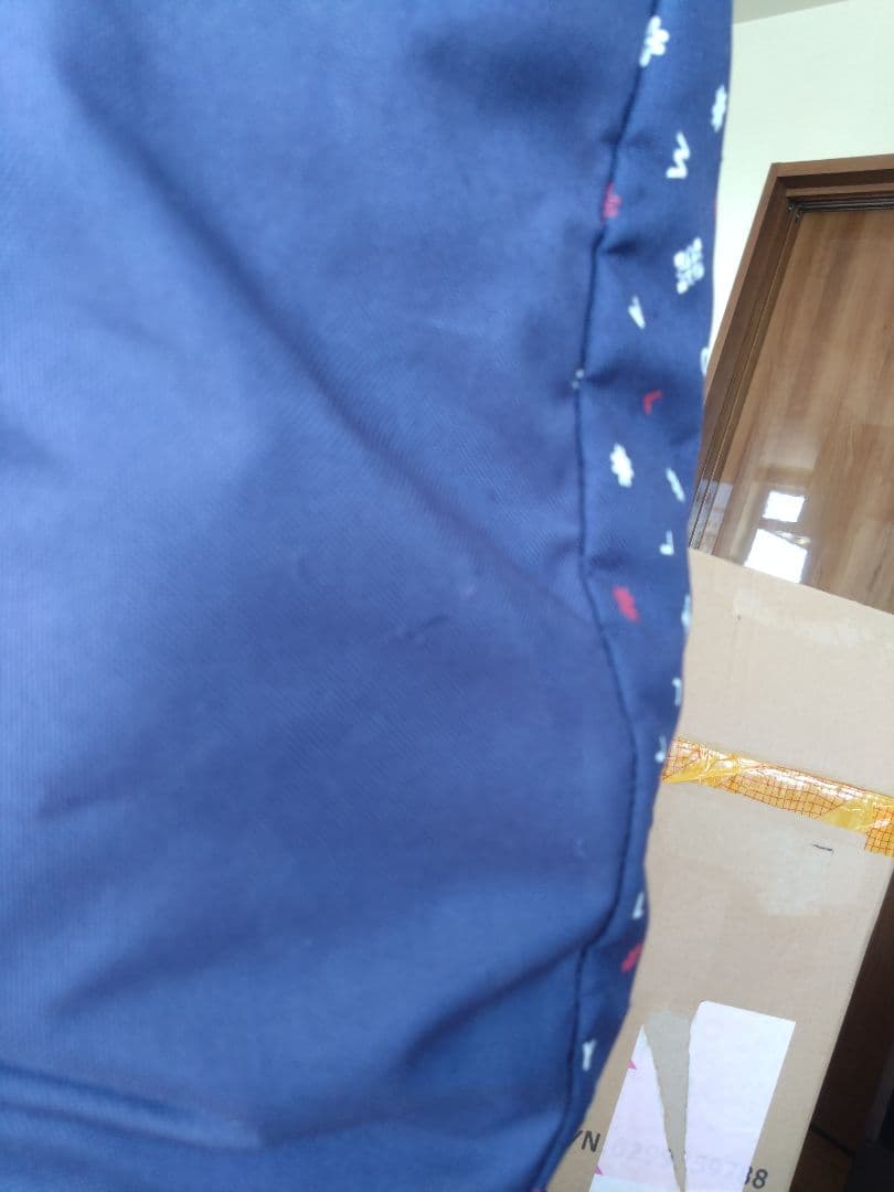 Callaway キャディバッグ ネイビー/レッド