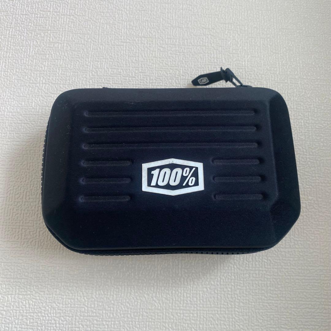 100% スポーツサングラス