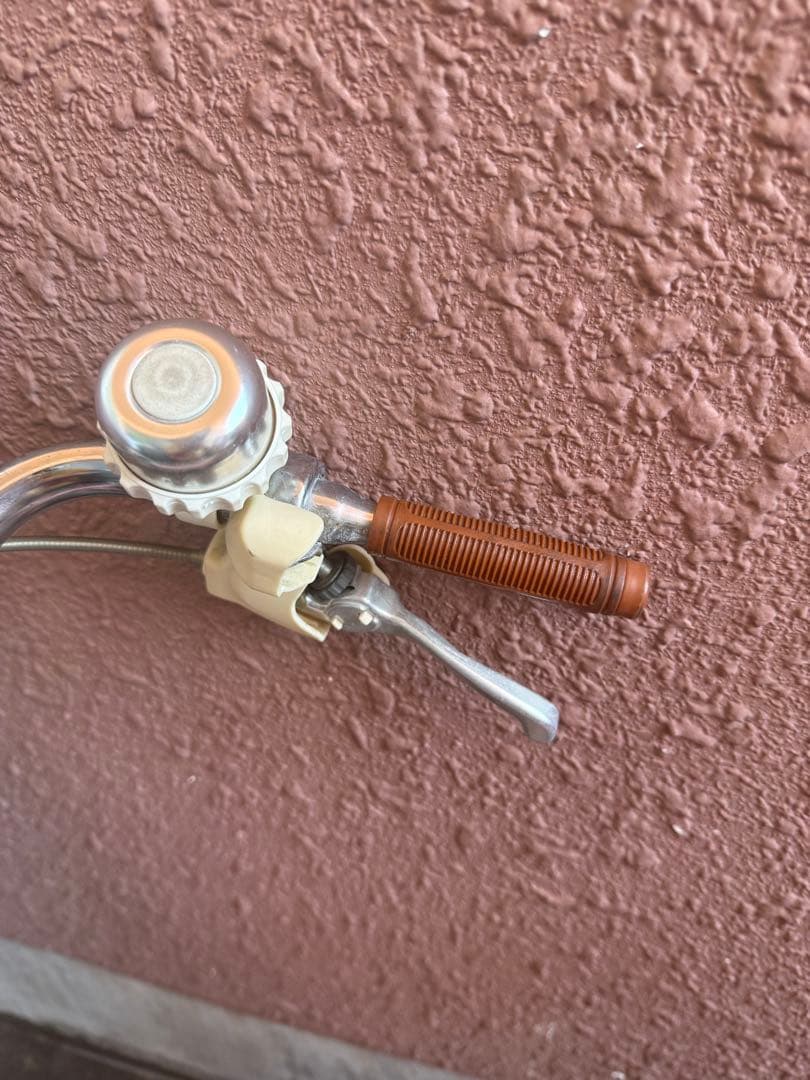 【引渡し限定価額】ブリヂストン キッズ自転車HACCHI ハッチ 18インチ