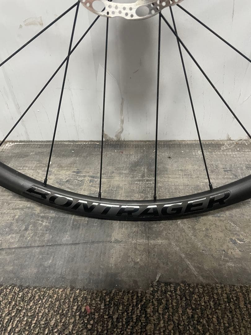BONTRAGER PARADIGM ホイール 2個セット