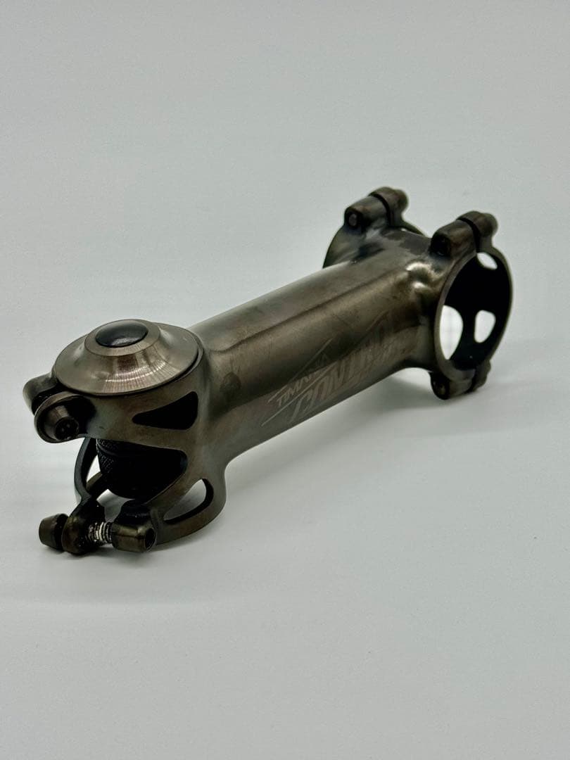 八*潮様 期間限定CONTROLTECH TAINANIA STEM28.6/3