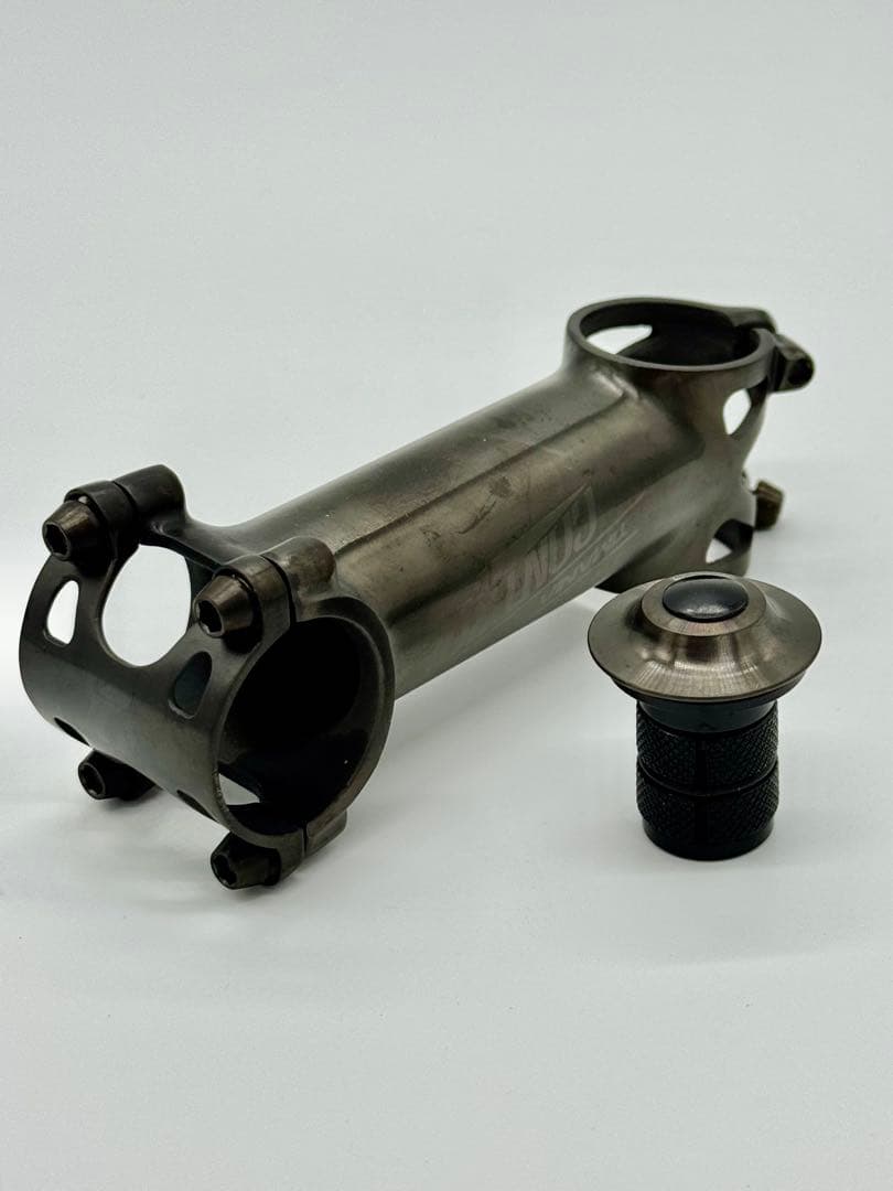 八*潮様 期間限定CONTROLTECH TAINANIA STEM28.6/3