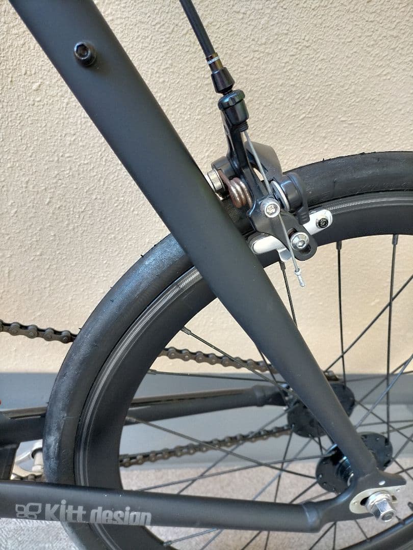 Turn Surge Uno 2020 サージュ ウーノ 室内保管 ウーノ