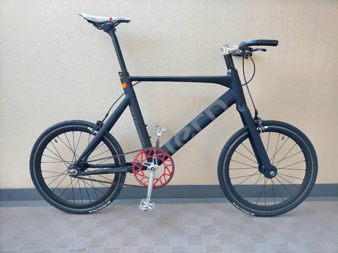 Turn Surge Uno 2020 サージュ ウーノ 室内保管 ウーノ