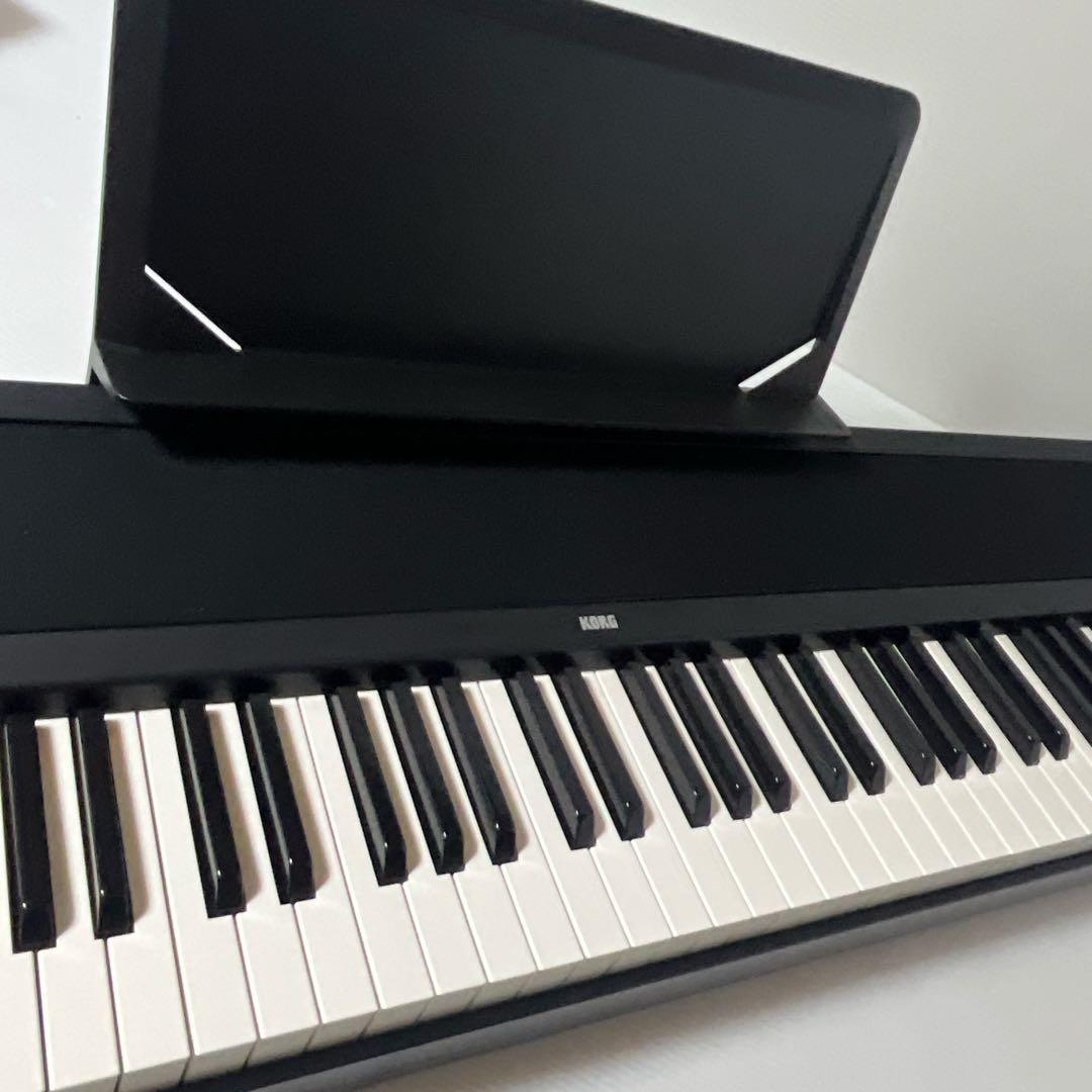 KORG B2N コルグ 電子ピアノ 送料込み