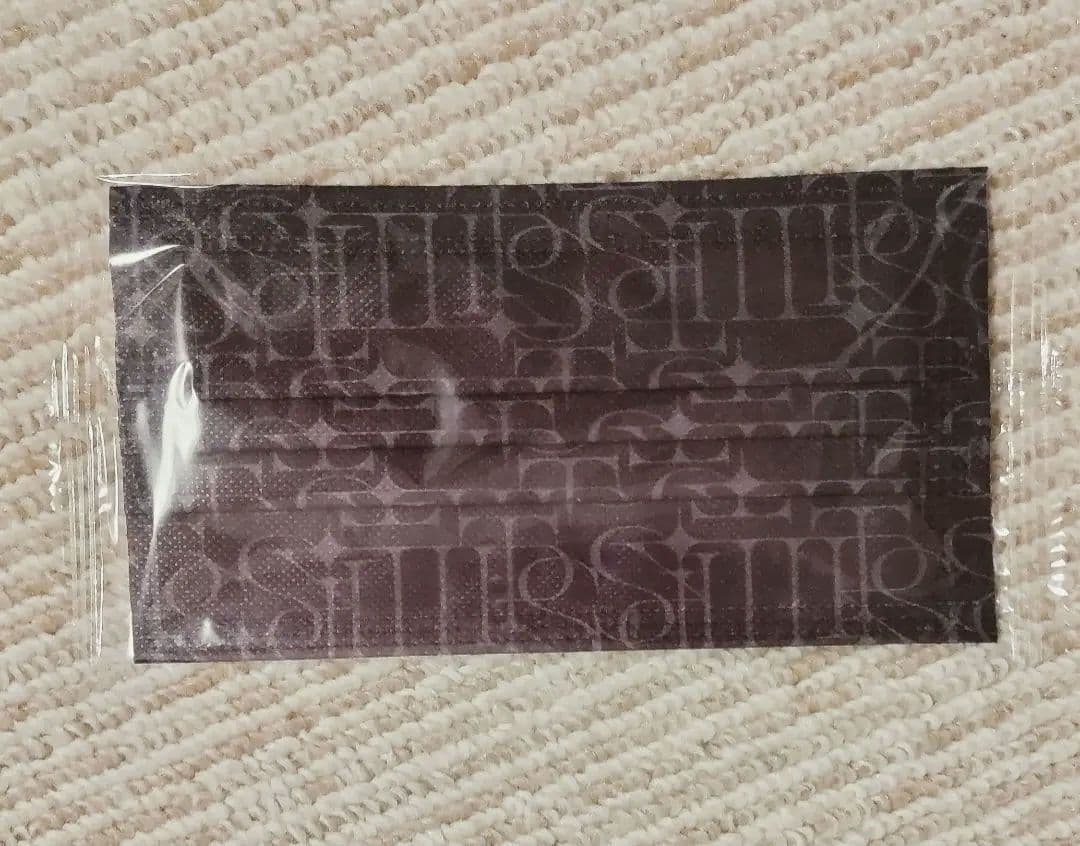 THE LAST ROCKSTARS VIP限定グッズ　＋３点