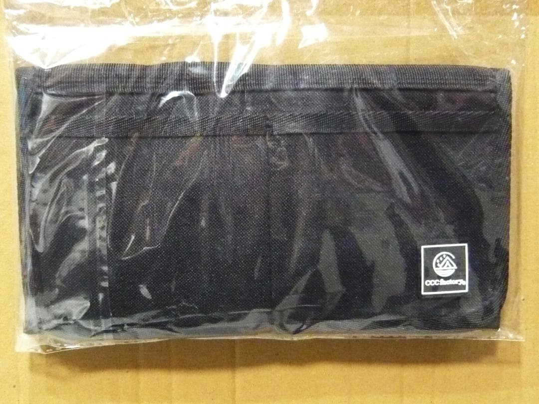 CCC FACTOEY アウトドアチェア　折りたたみチェア 2脚セット